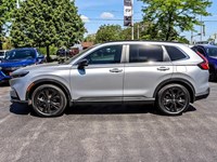 2023 Honda CR-V Hybrid Touring AWD