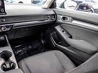 2023 Honda Civic LX CVT