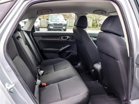 2023 Honda Civic LX CVT