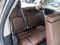 2023 Honda Pilot Touring AWD