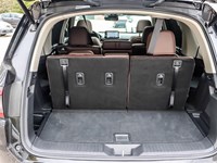 2023 Honda Pilot Touring AWD