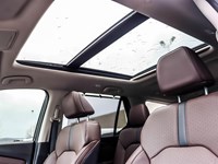 2023 Honda Pilot Touring AWD