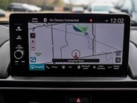 2023 Honda Pilot Touring AWD
