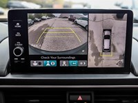 2023 Honda Pilot Touring AWD