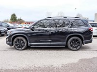 2023 Honda Pilot Touring AWD