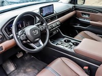 2023 Honda Pilot Touring AWD