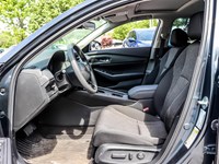 2024 Honda Accord Sedan EX CVT