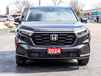 2024 Honda CR-V LX-B 2WD