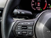 2024 Honda CR-V LX-B 2WD