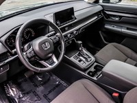 2024 Honda CR-V Sport AWD