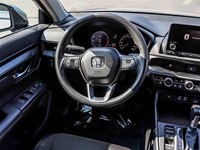 2024 Honda CR-V LX-B AWD