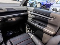 2024 Honda CR-V Hybrid EX-L AWD