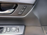 2024 Honda CR-V Hybrid EX-L AWD