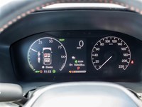 2024 Honda CR-V Hybrid EX-L AWD