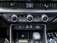 2024 Honda CR-V Hybrid Touring AWD