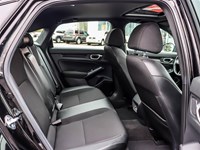 2024 Honda Civic Sport CVT