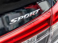 2024 Honda Civic Sport CVT