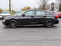 2024 Honda Civic Sport CVT