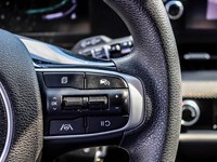 2024 Kia Sportage LX AWD