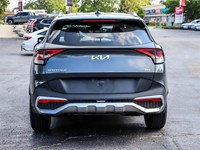 2024 Kia Sportage LX AWD