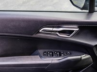 2024 Kia Sportage LX AWD