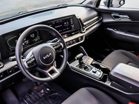 2024 Kia Sportage LX AWD