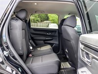 2025 Honda CR-V LX AWD