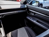 2025 Honda CR-V Sport AWD