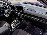 2025 Honda CR-V Sport AWD