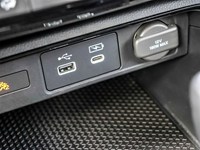 2025 Honda CR-V Sport AWD