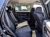 2025 Honda CR-V Sport AWD