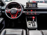 2025 Honda CR-V Hybrid EX-L AWD