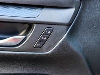 2025 Honda CR-V Hybrid EX-L AWD