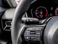 2025 Honda Civic LX CVT