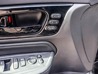 2025 Honda Odyssey Black Edition Auto