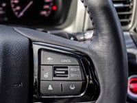 2025 Honda Odyssey Black Edition Auto