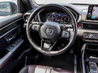 2025 Honda Pilot Black Edition AWD