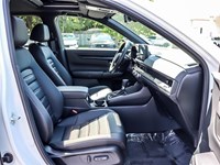 2026 Honda CR-V Hybrid EX-L AWD