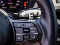 2026 Honda CR-V Hybrid EX-L AWD