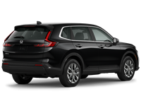 2027 Honda CR-V Hybrid EX-L AWD