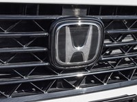 2026 Honda Accord Hybrid Touring eCVT