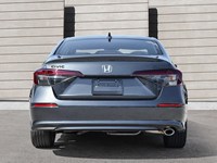 2026 Honda Civic Sport CVT