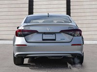 2026 Honda Civic Hybrid Sport Touring eCVT