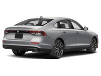 2026 Honda Accord Hybrid Touring eCVT