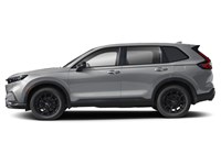 2026 Honda CR-V Hybrid EX-L AWD