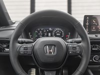 2026 Honda Accord Hybrid Sport-L eCVT