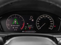 2026 Honda Civic Sport CVT