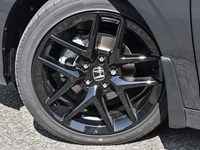 2026 Honda Civic Sport CVT