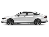 2026 Honda Accord Hybrid Touring eCVT
