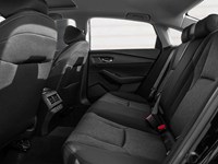 2026 Honda Accord SE CVT